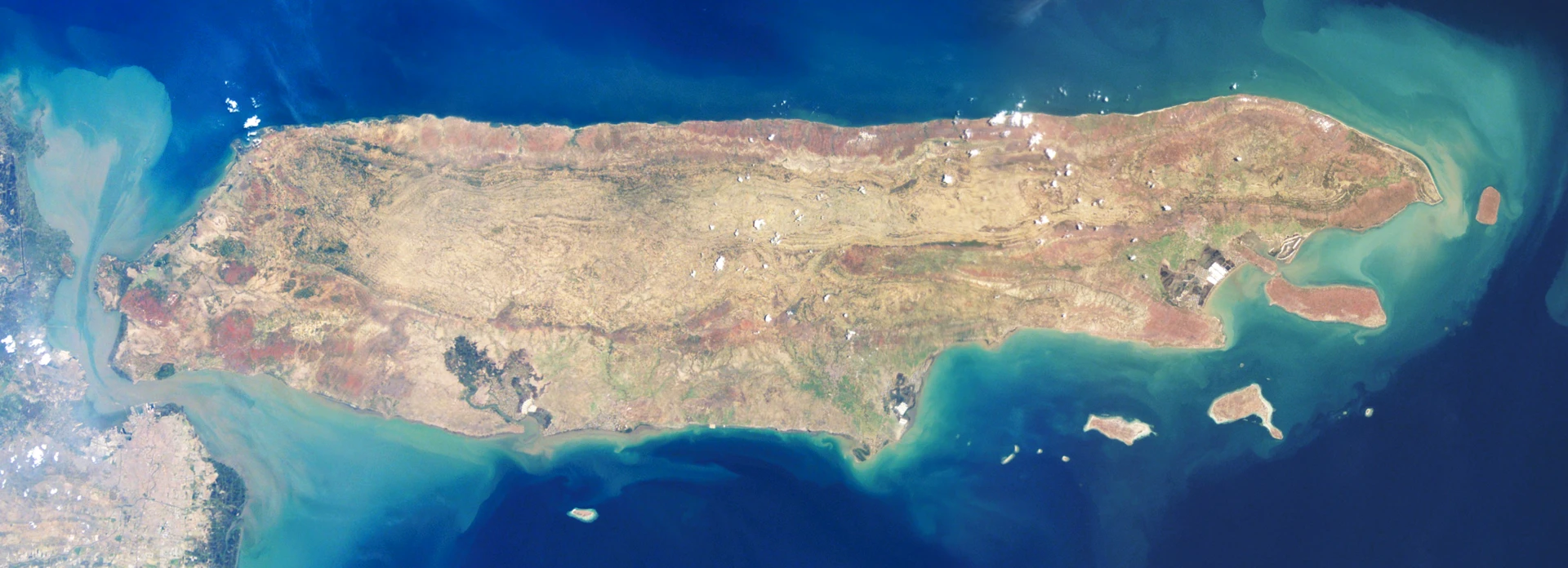 Madura Island — Wikimedia Commons