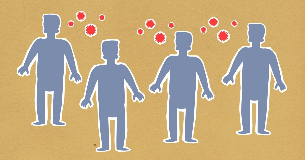 Measles cases surge nationwide as officials race to trace contacts