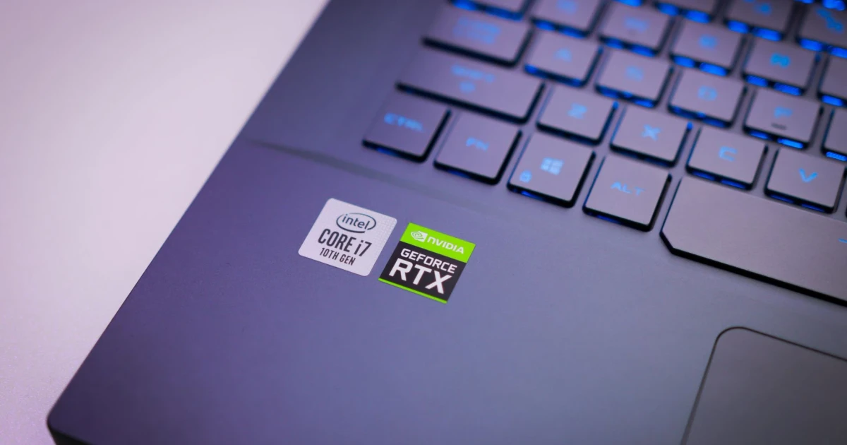 HP replaces Victus 15 with HyperX Omen gaming laptop line