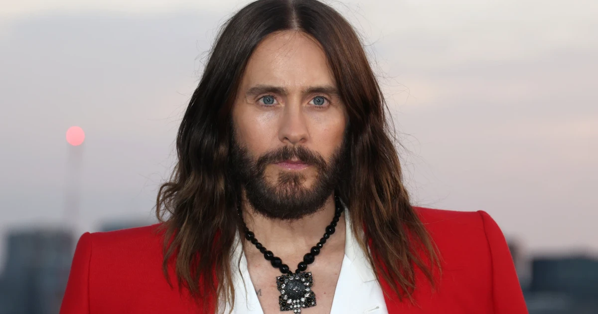 BBC investigation alleges Jared Leto sexual misconduct spanning 14 years