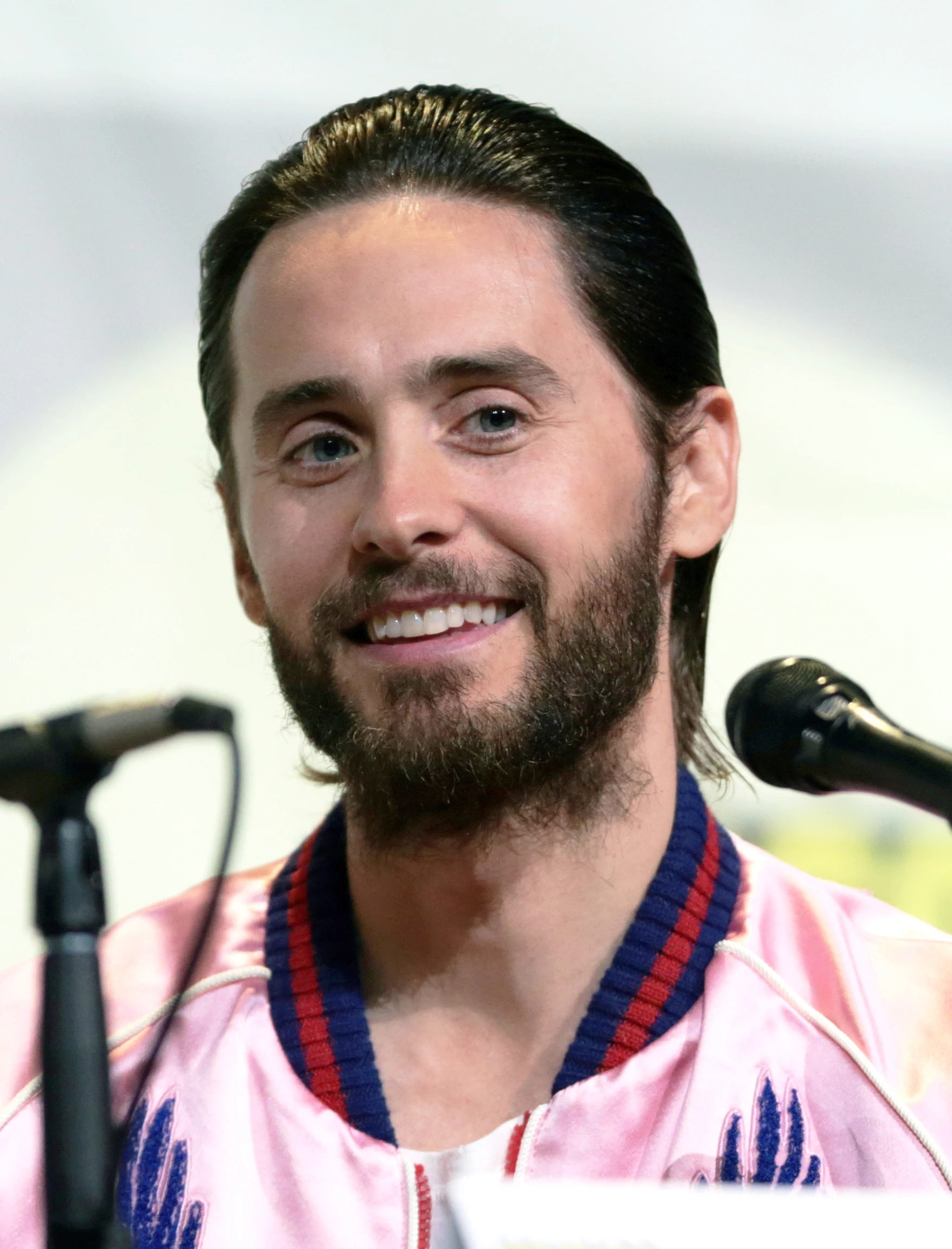 Jared Leto — Wikimedia Commons