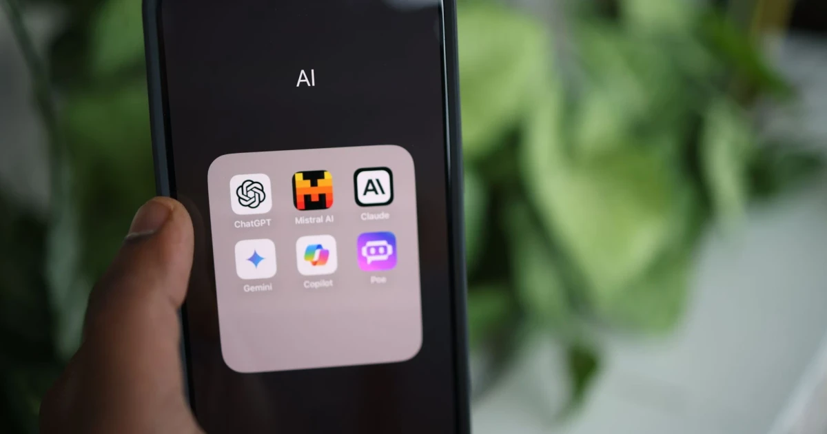 Apple’s App Store still rewards niche apps in the AI era