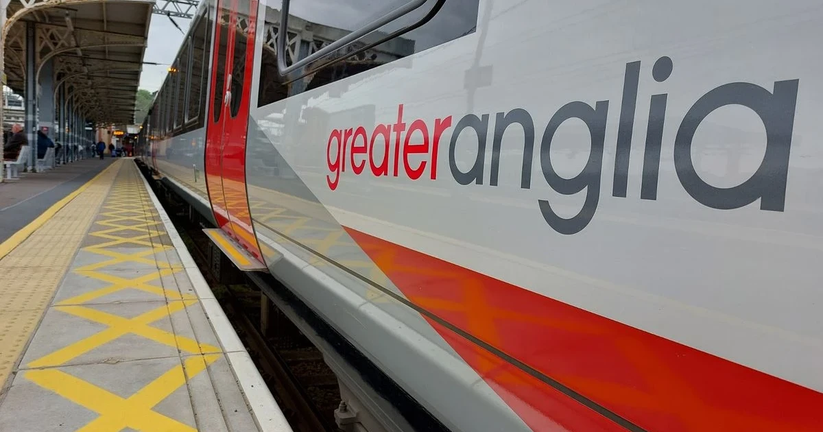 Trackside fire halts London Stansted rail services, causing delays and cancellations