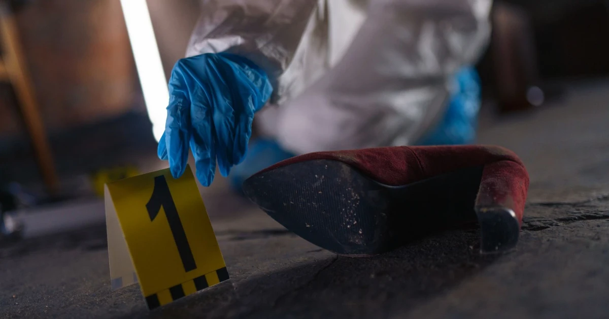 Greek police arrest man after Scottish woman's body found in suitcase