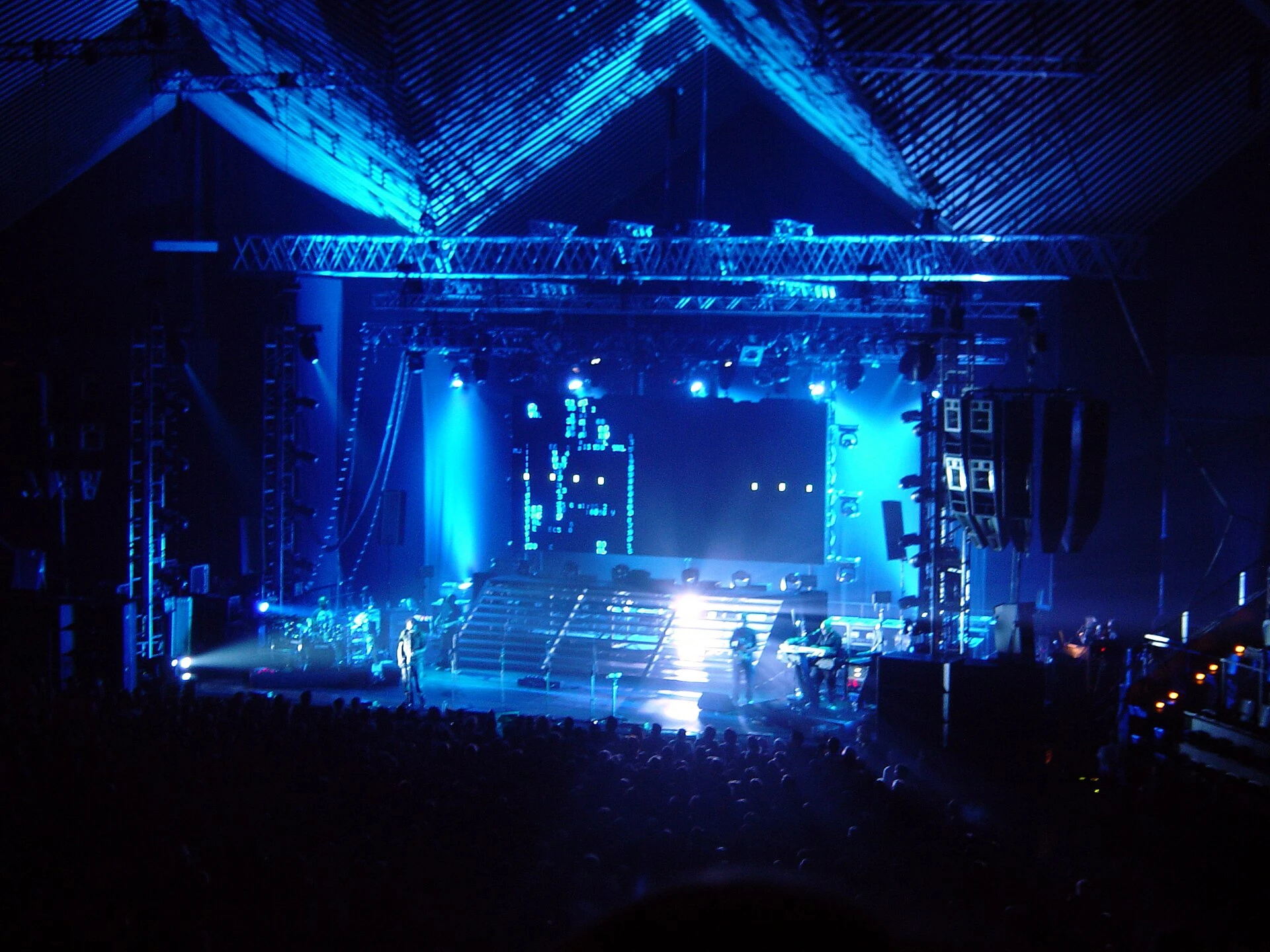 Massive Attack — Wikimedia Commons