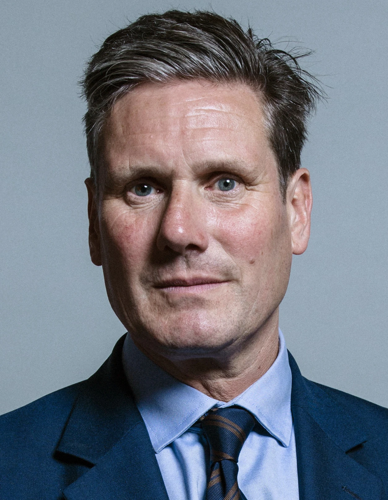Keir Starmer — Wikimedia Commons