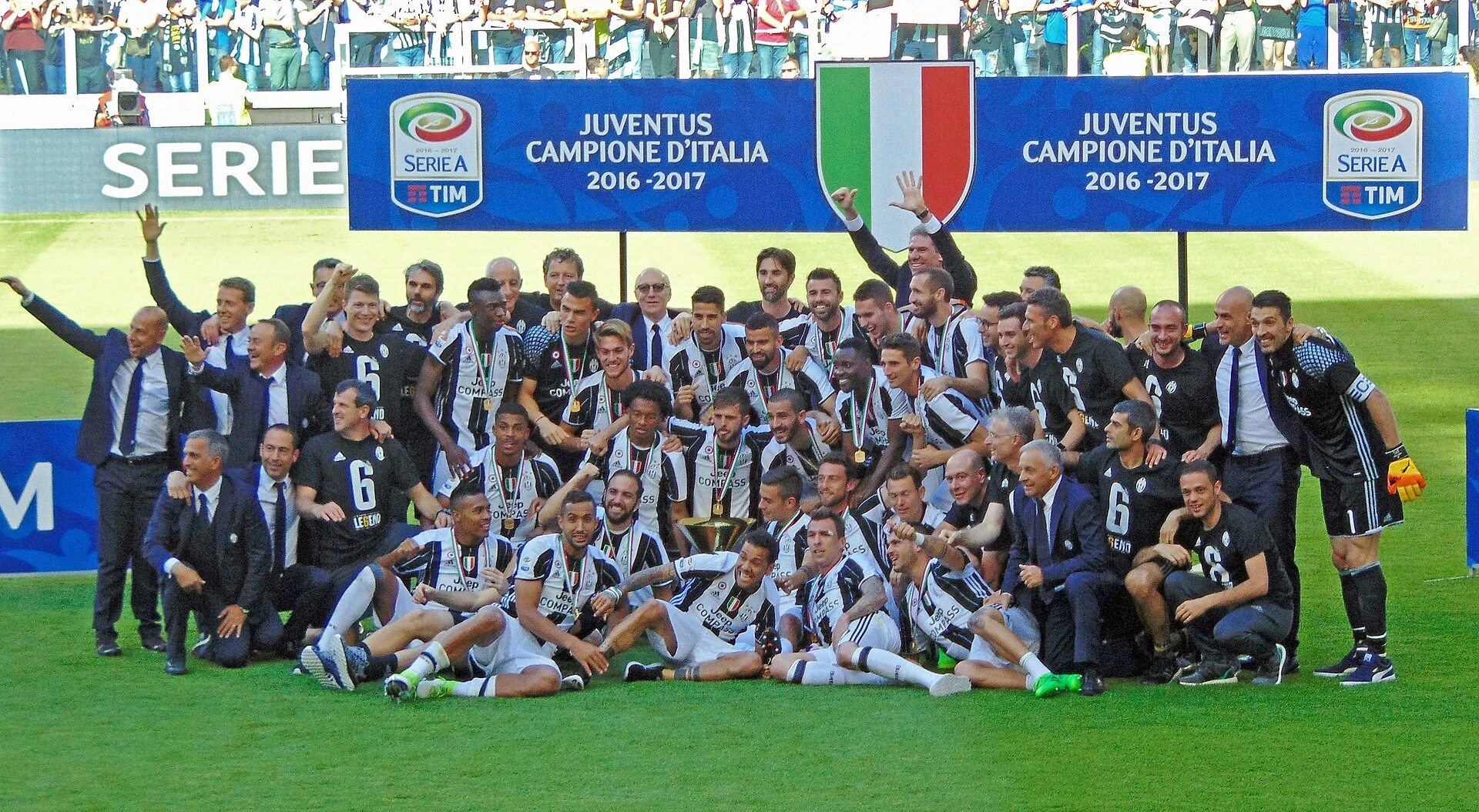 Juventus — Wikimedia Commons