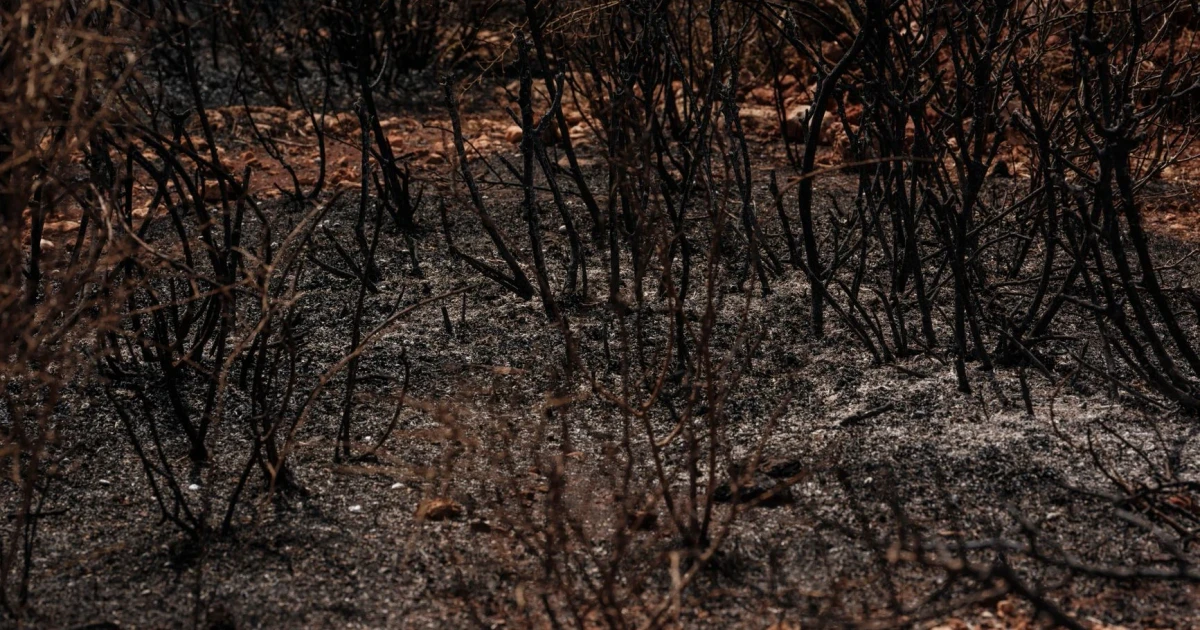 Residents return to destroyed homes as Washington wildfires rage near Spokane