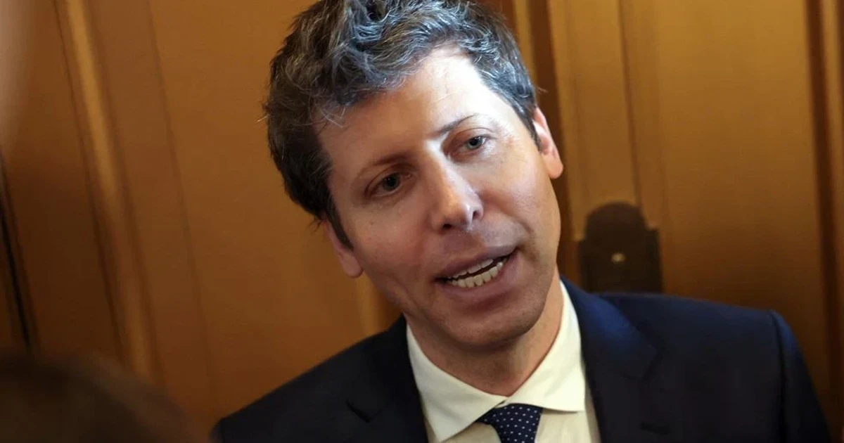 Altman urges slower AI development as worker backlash grows
