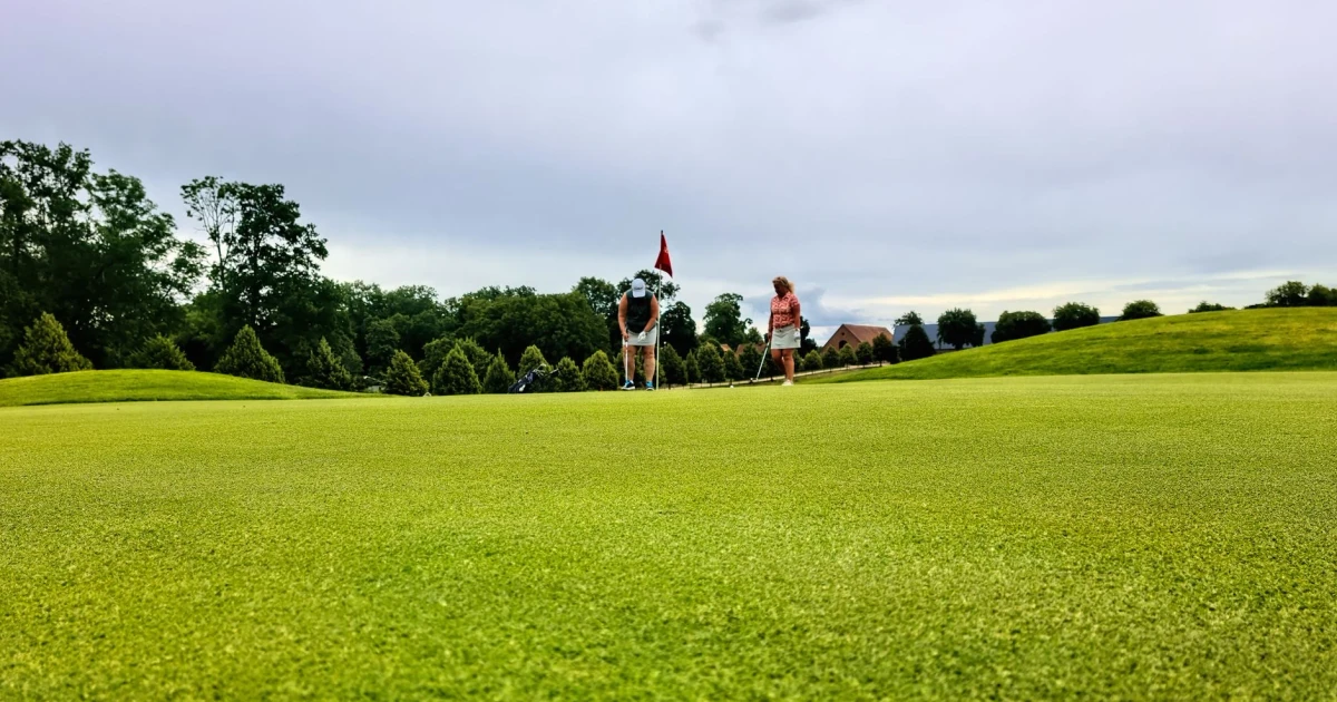 Shiho Kuwaki wins AIG Women's Open in playoff for first major title