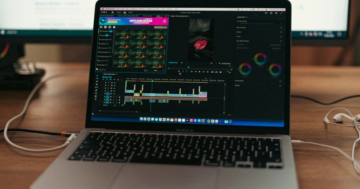 Apple MacBook Air supply squeezed as memory chip shortage deepens