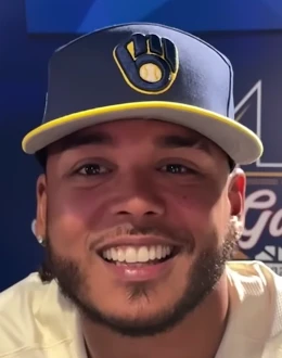 Freddy Peralta — Wikimedia Commons