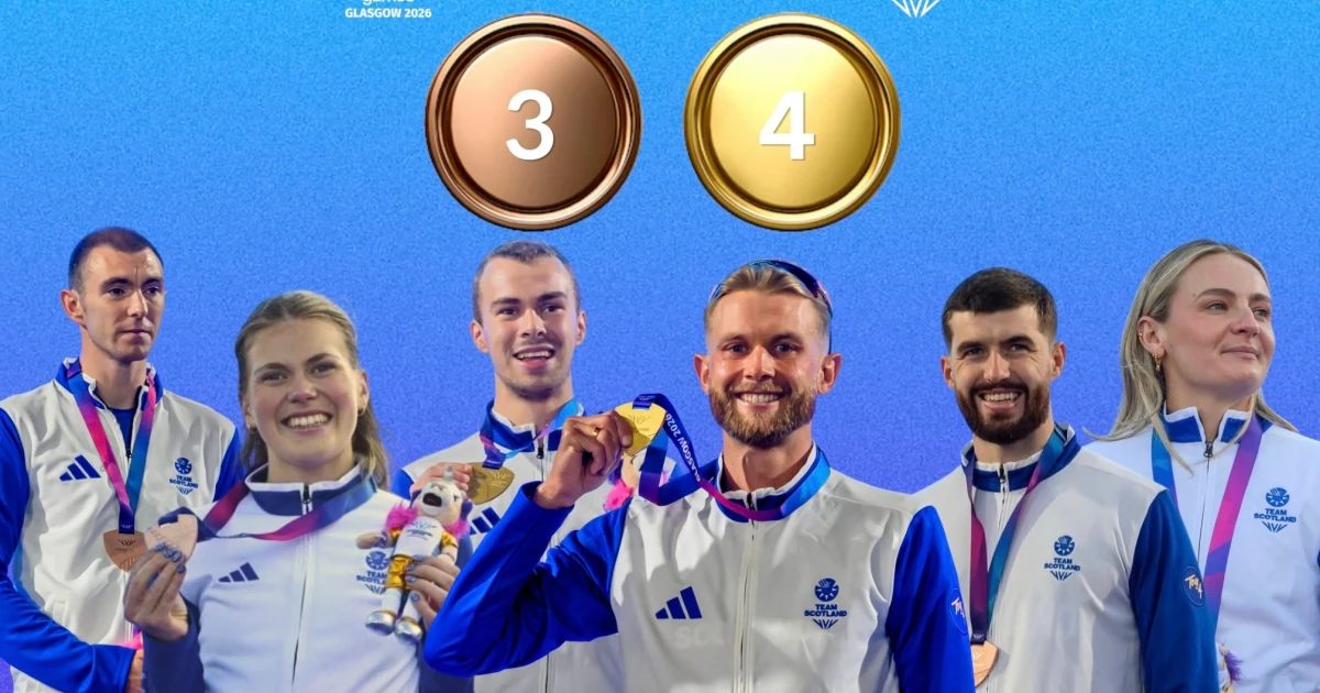 Glasgow 2026 succeeds, but Commonwealth Games future still uncertain