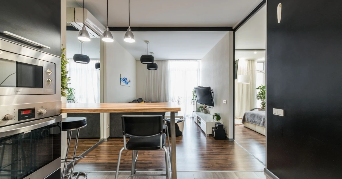 Residents help design apartments in rare housing rehoming story