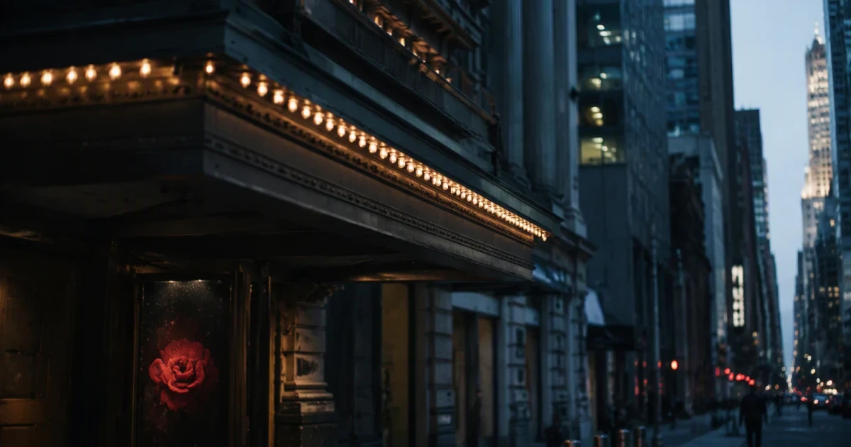 Hadestown parts ways with Geno Segers after transphobic posts surface