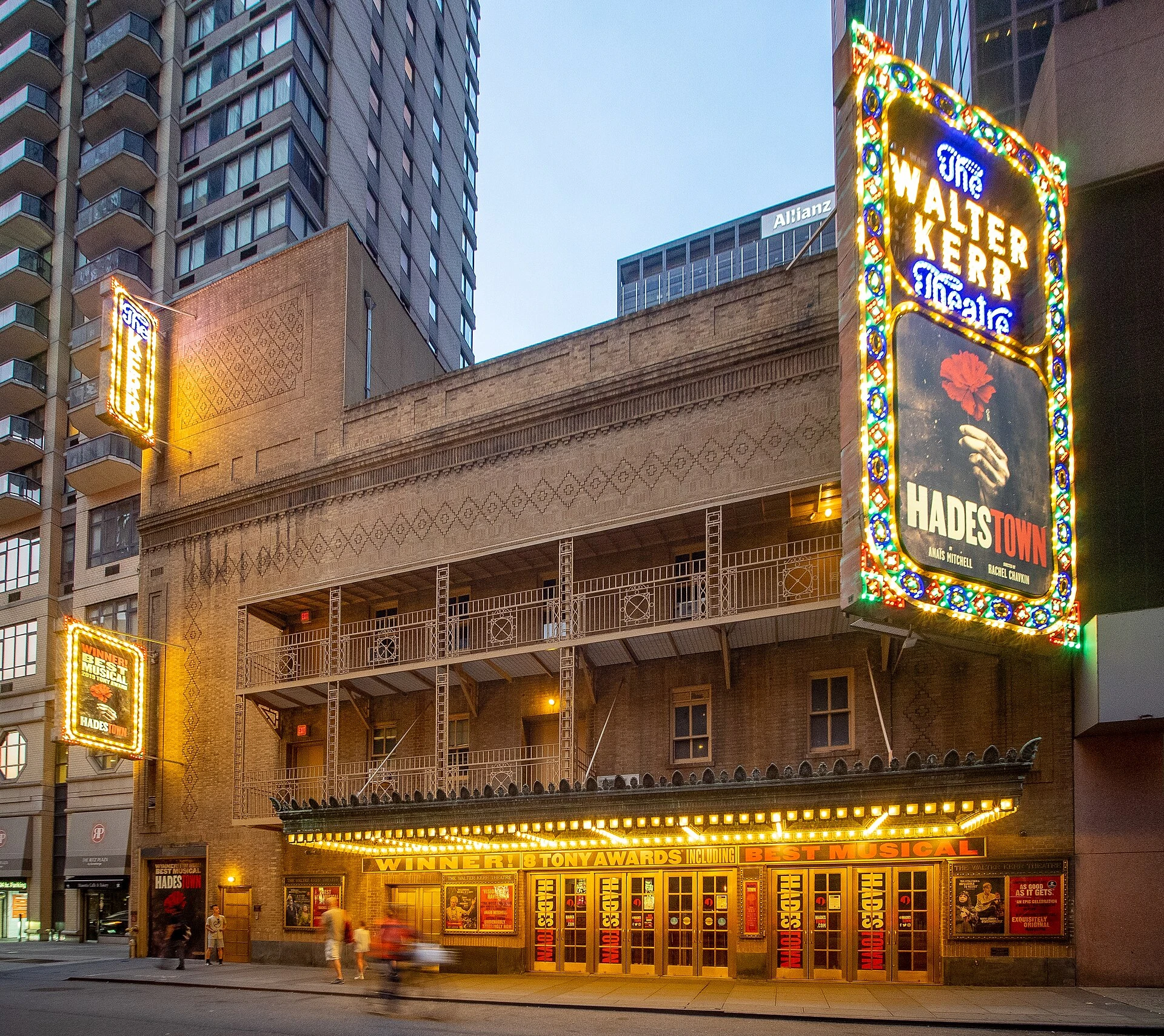 Hadestown — Wikimedia Commons