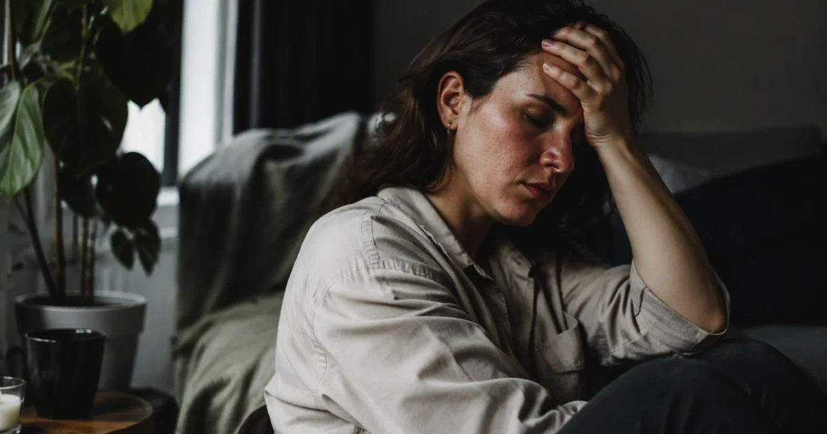 What the luteal phase is, and how it affects your body