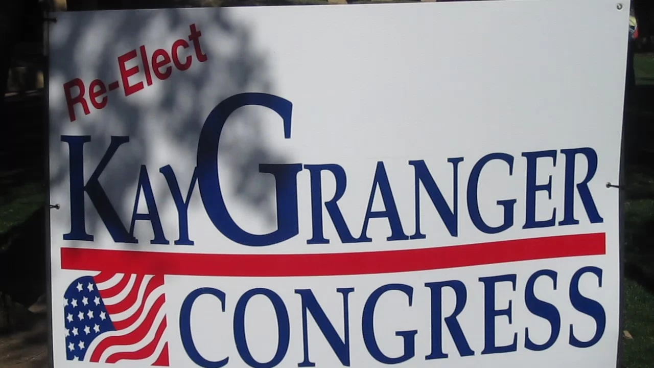 Kay Granger — Wikimedia Commons