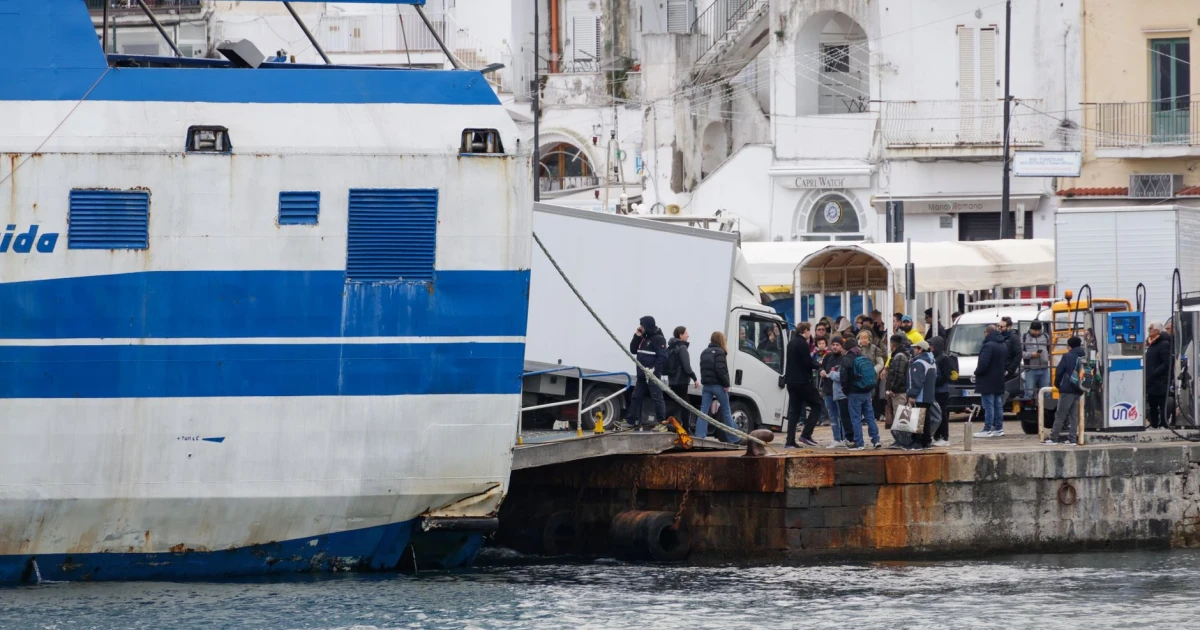 Moroccan migrants describe despair and hopes behind Ceuta crossings
