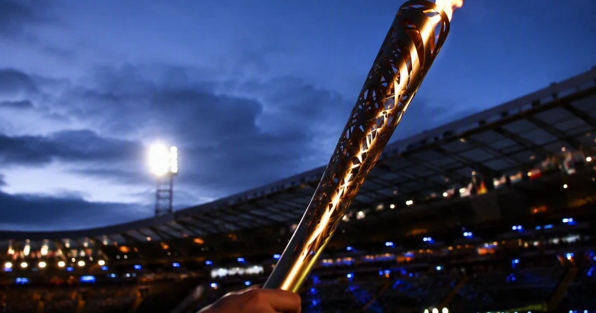 Glasgow 2026 chief says scaled-back Games secured Commonwealth future