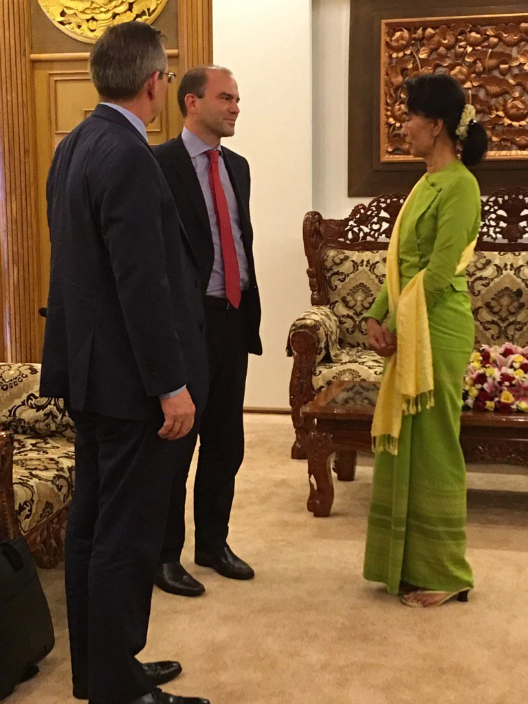 Aung San Suu Kyi — Wikimedia Commons