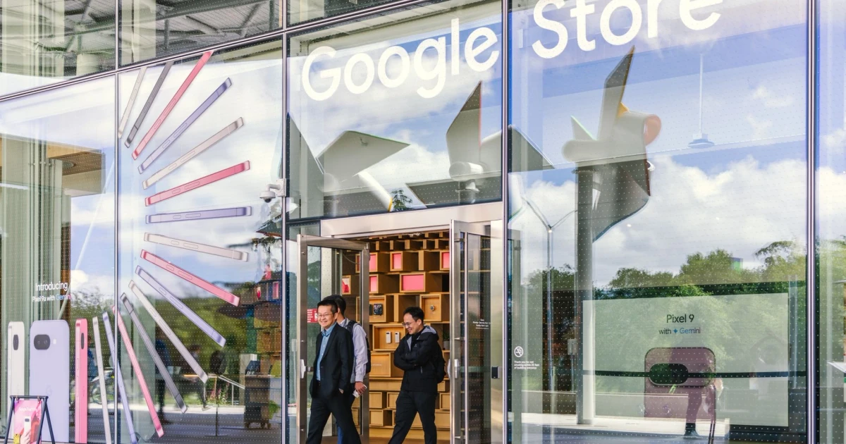 Google Pixel 11 leak points to August 12 launch event