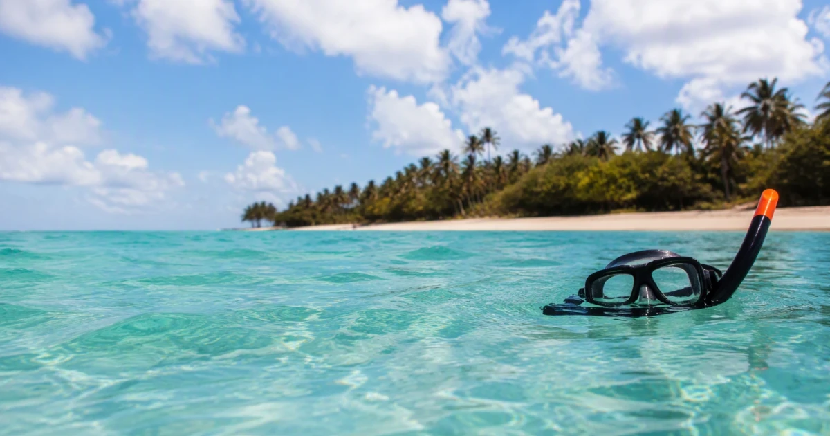 Connecticut man recovering after shark attack during Bahamas snorkeling trip