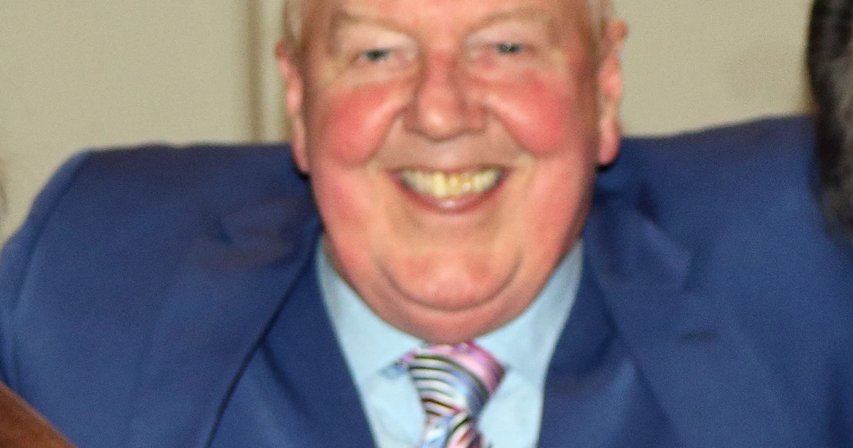 Northern Irish comedian Jimmy Cricket dies aged 80 after short illness