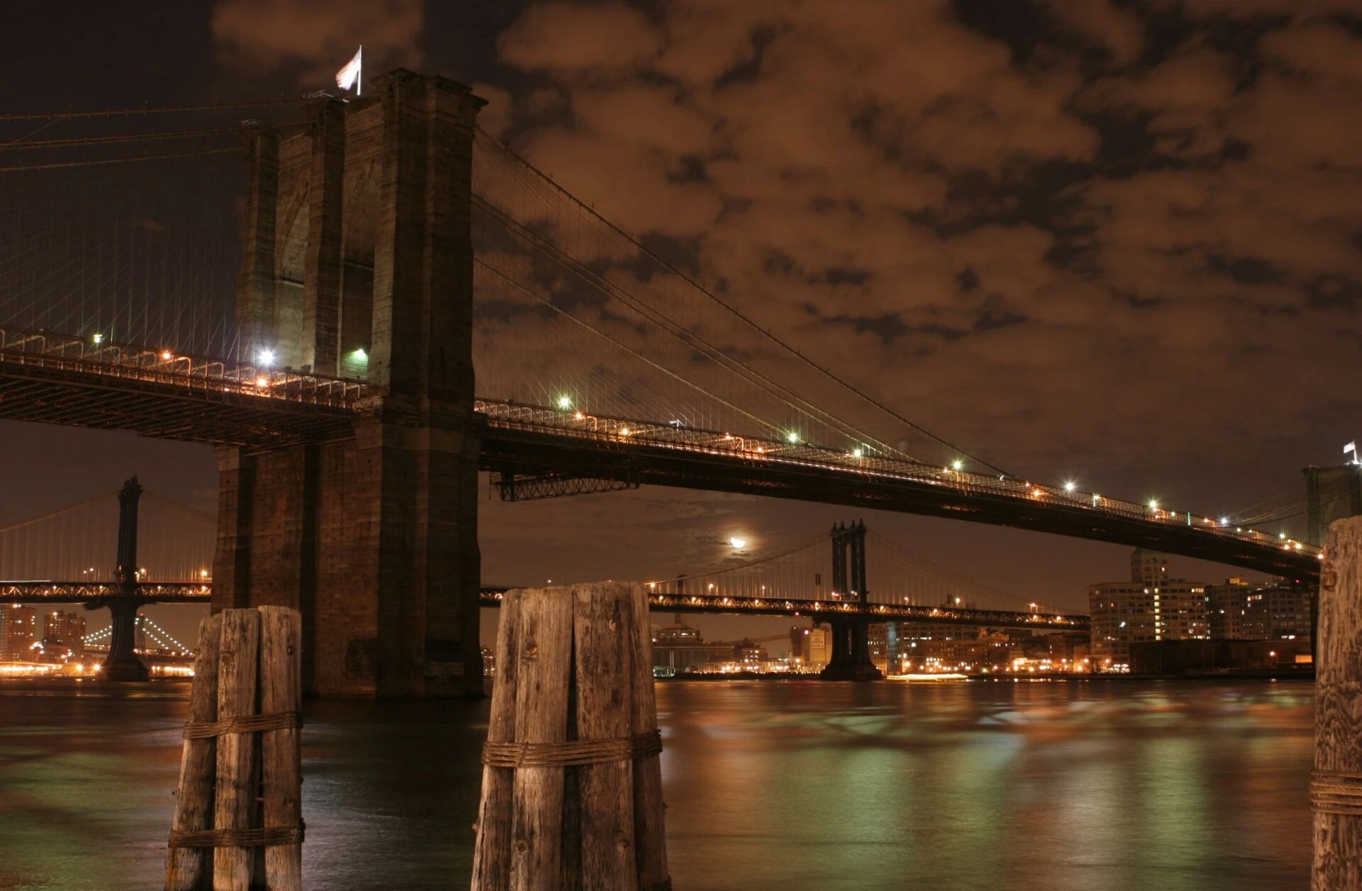 Brooklyn Bridge — Wikimedia Commons