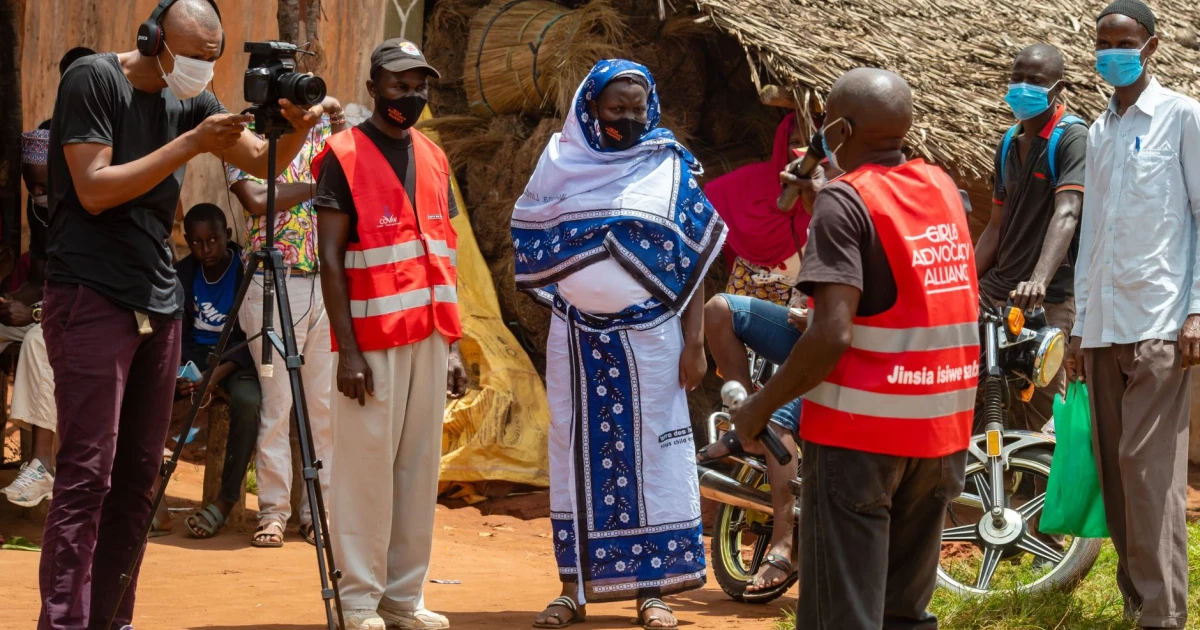 WHO says Democratic Republic of Congo faces worst-ever Ebola outbreak