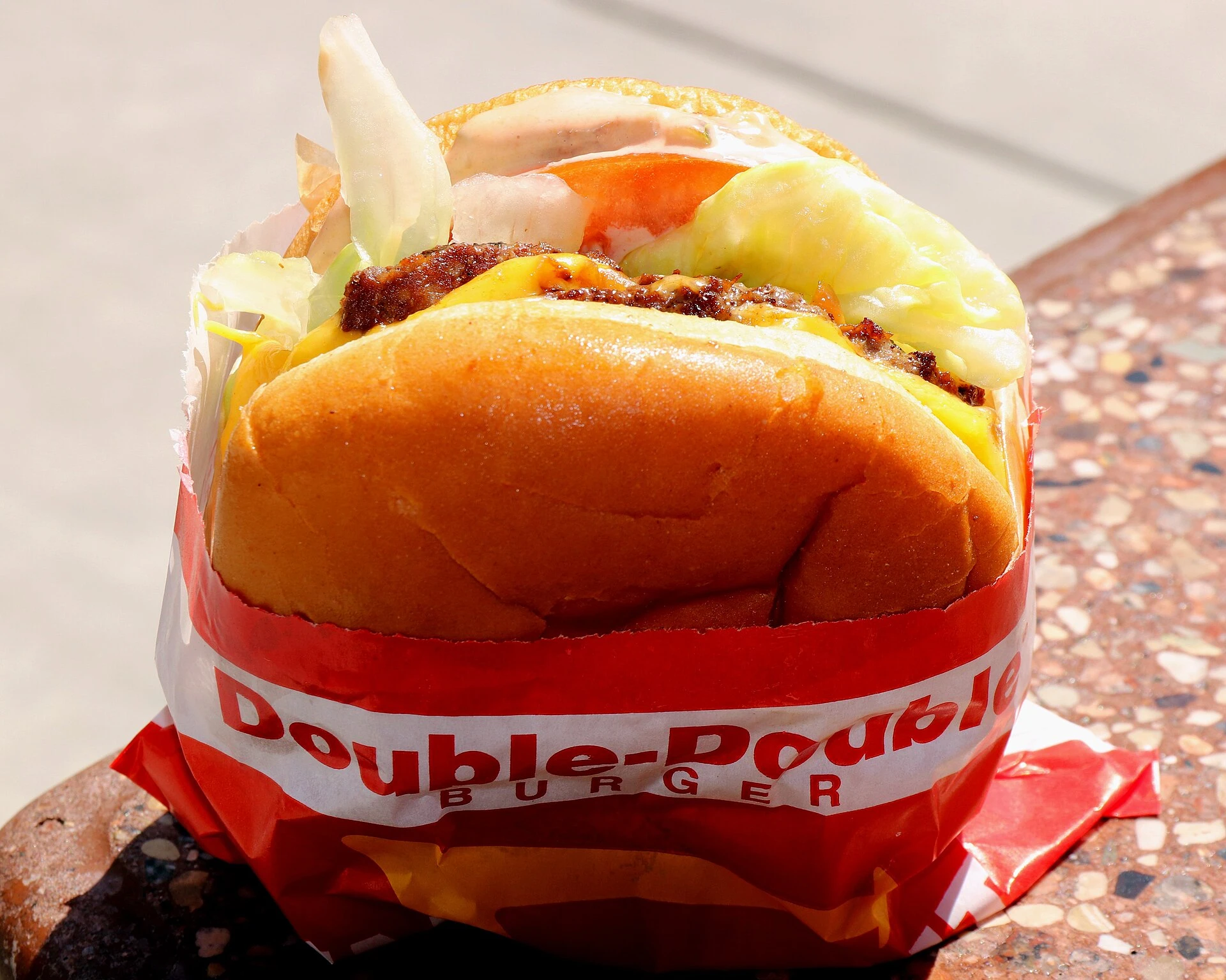 In-N-Out Burger — Wikimedia Commons