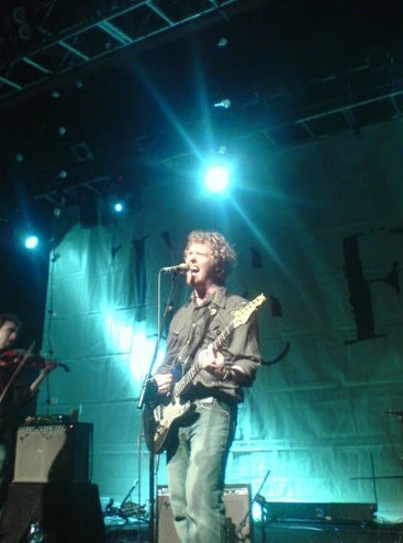 Glen Hansard — Wikimedia Commons
