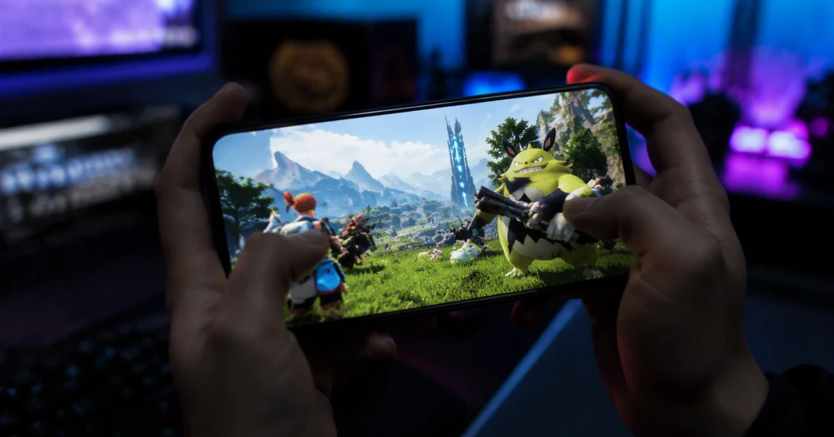 Garena announces Palworld Online mobile MMORPG for 2026 release