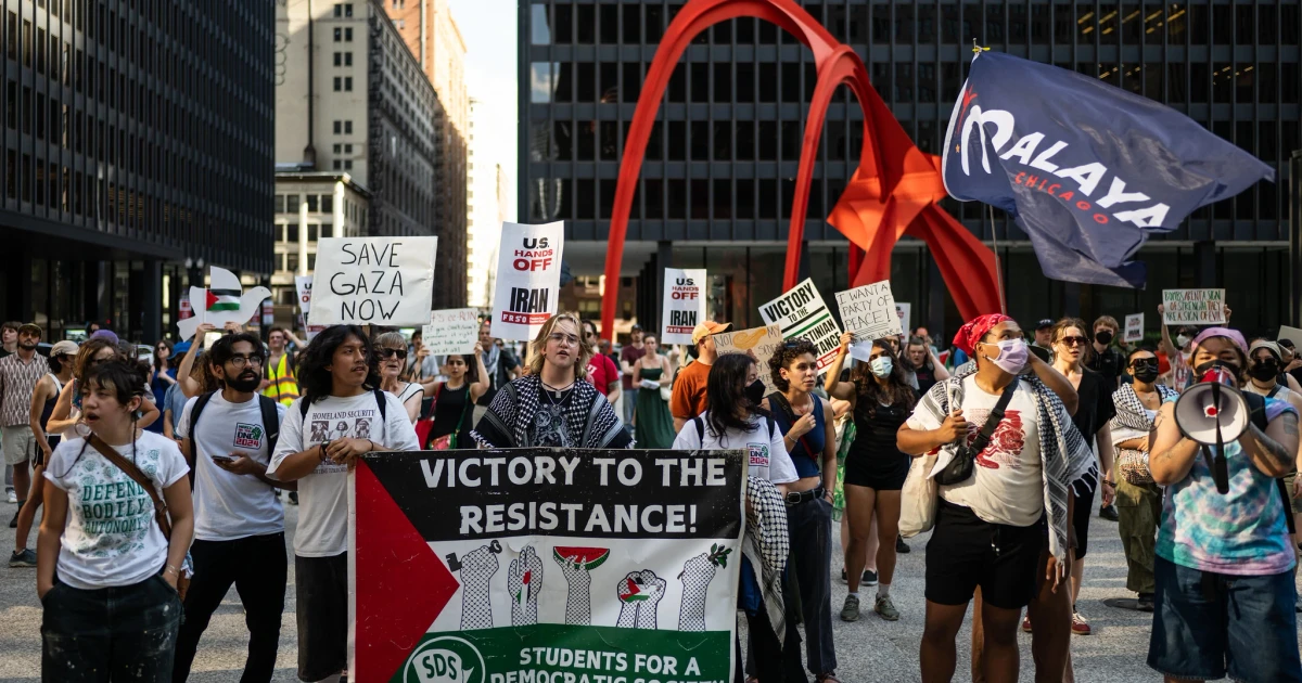 Chicago DSA weighs softer rhetoric as socialist wins grow