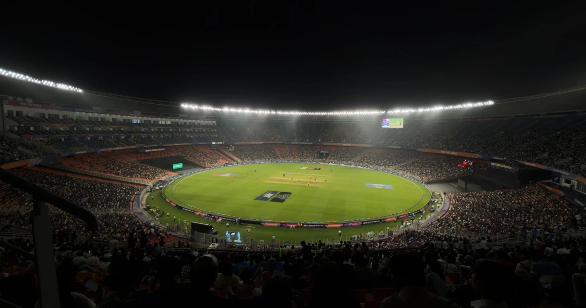 U.S. cricketer Akhilesh Reddy banned eight years for match-fixing