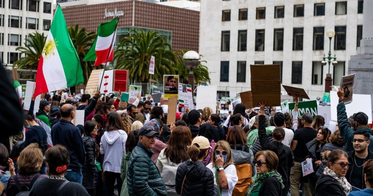 California Democrats back billionaires tax, exposing deep party divisions