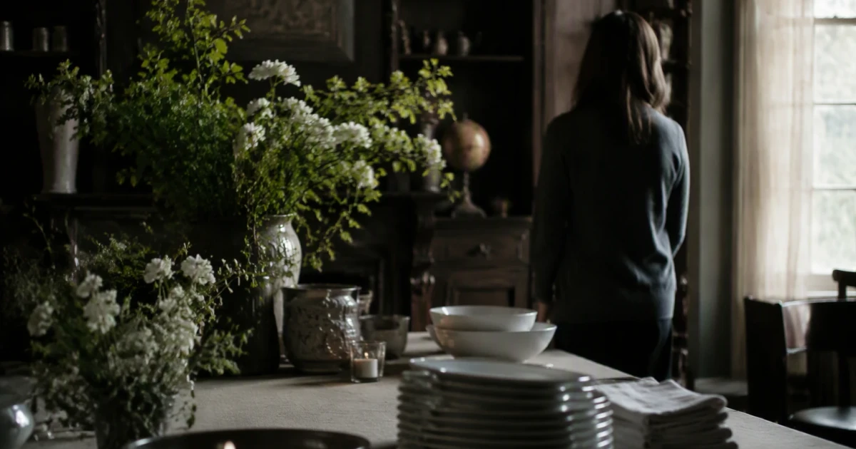 Martha Stewart turns 85, reflecting on brand and legacy