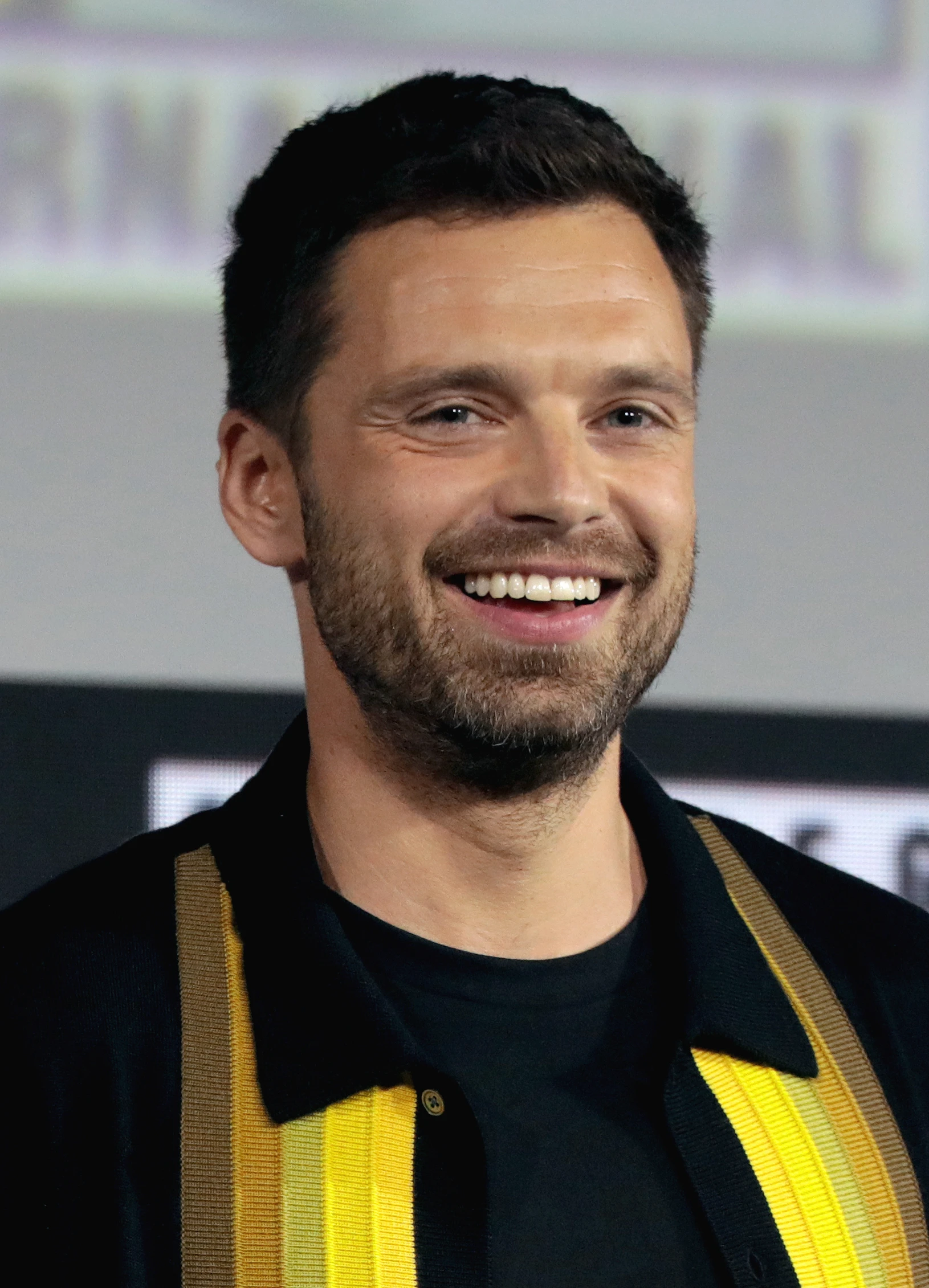 Sebastian Stan — Wikimedia Commons