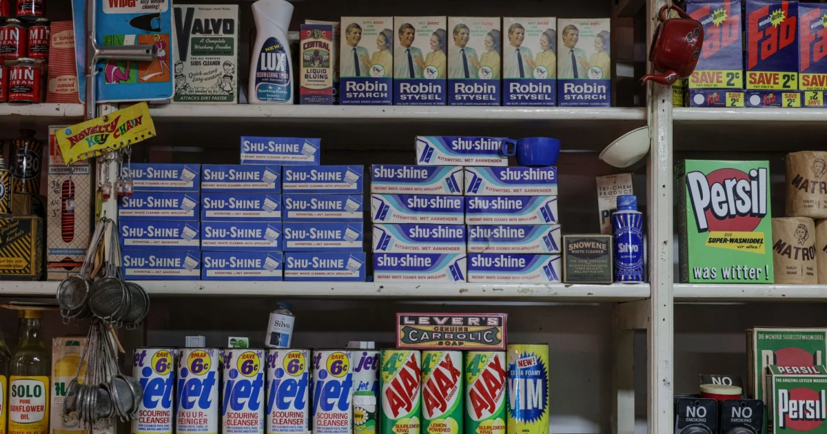 Clorox raises sales outlook as demand improves