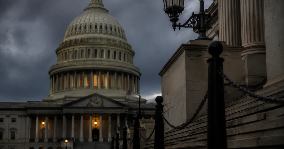 Blanche wins Senate support after scrapping Trump anti-weaponization fund
