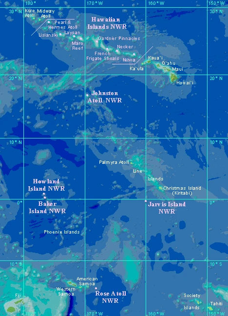 Pacific Remote Islands Marine National Monument — Wikimedia Commons