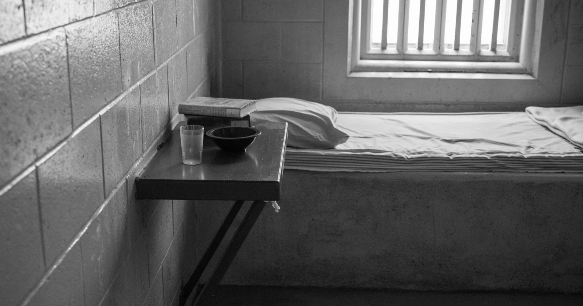 Newark ICE detainee dies at Delaney Hall amid scrutiny