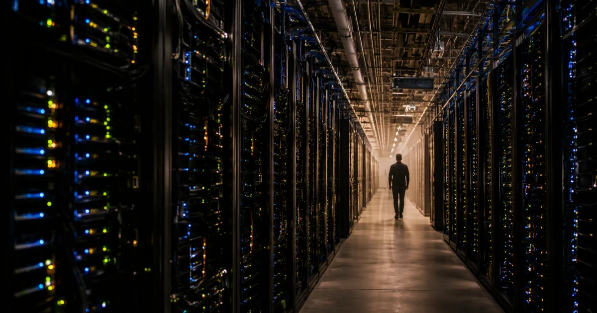 Amazon joins $3 trillion club as AI-fueled cloud growth surges