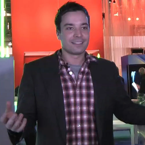 Jimmy Fallon — Wikimedia Commons