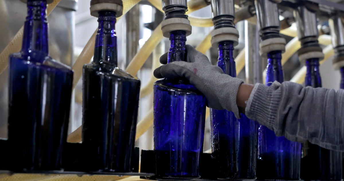 India bans Diageo and Inbrew liquors over artificial flavouring violations