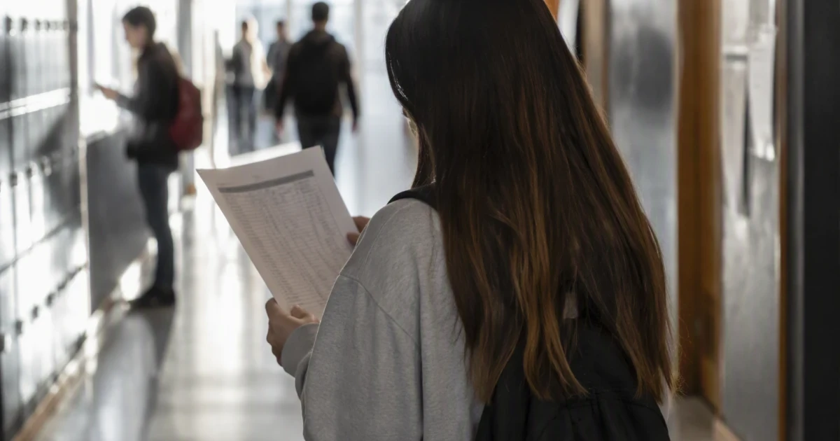 Scotland's first Qualifications Scotland exam results due for 148,000 learners