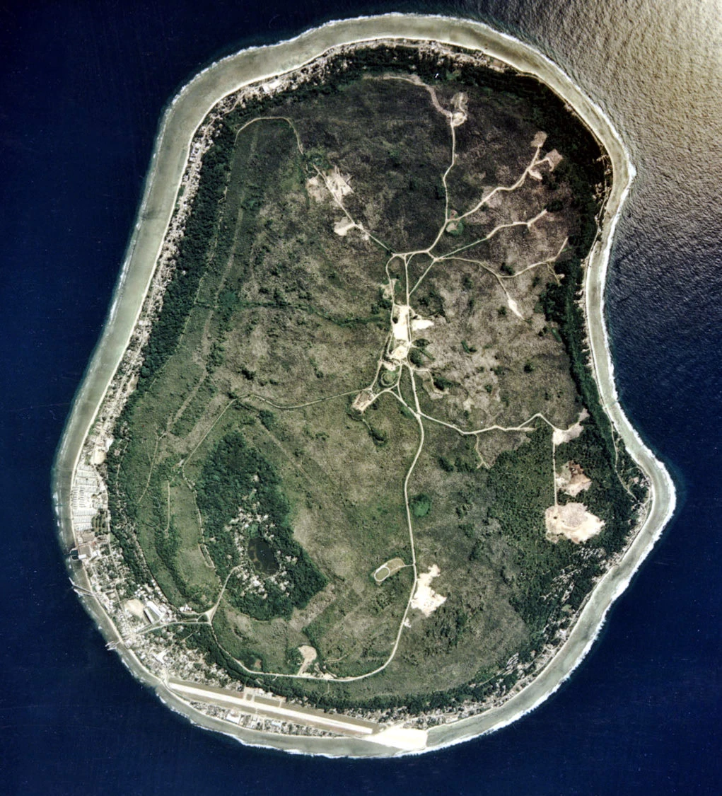 Nauru — Wikimedia Commons
