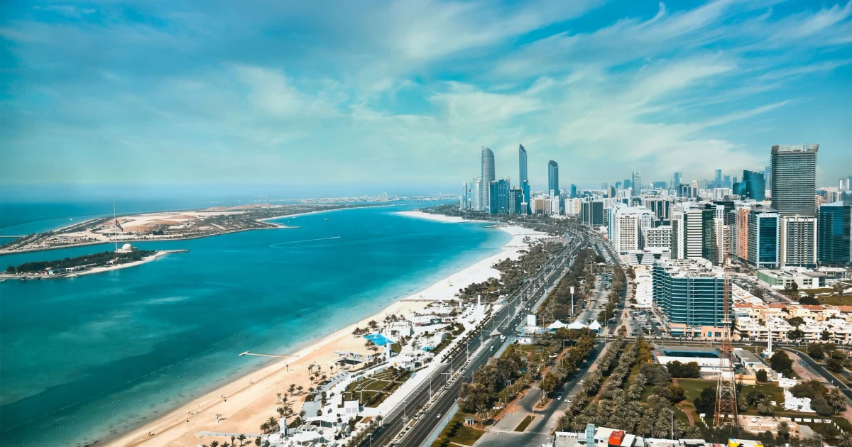 Oil traders prepare to unwind positions after ADNOC benchmark shift