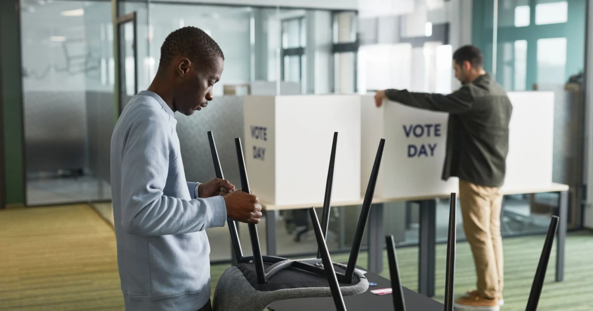 Five-state primaries could shape Congress, Michigan Senate race in focus