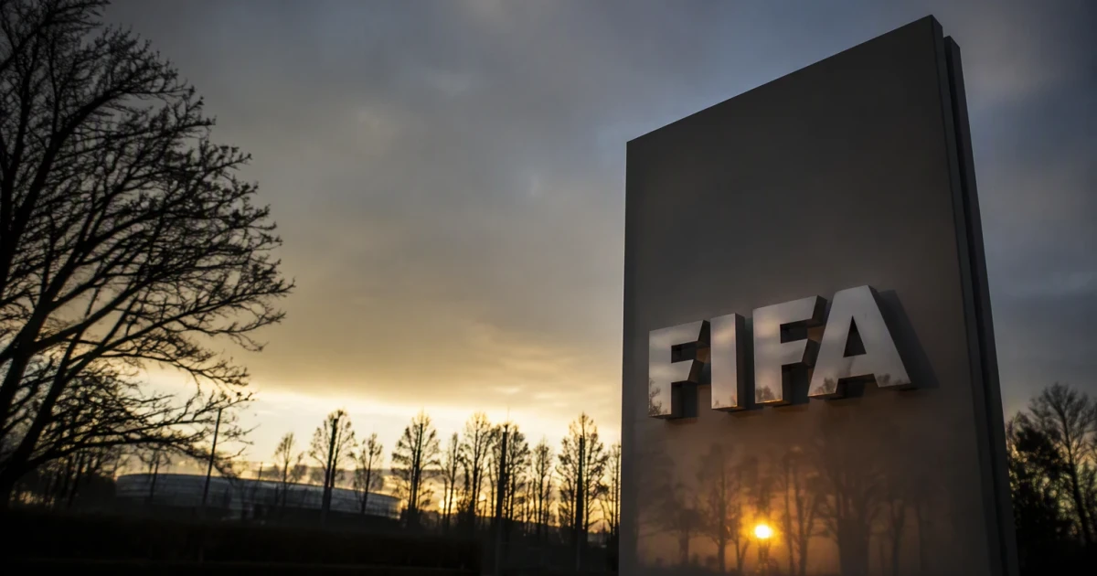 Wenger backs Fifa’s scrapped private investment plan as necessary